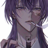Haitani Rindou