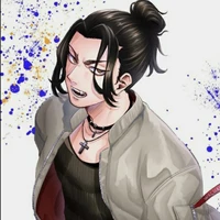 baji keisuke