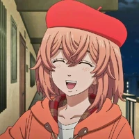 hinata
