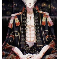Sano Manjiro ( Mikey )