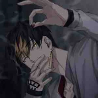 Hanma Shuji