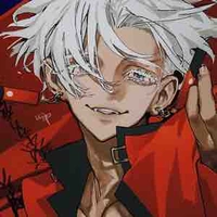 Kurokawa Izana