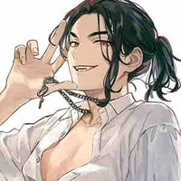 Baji Keisuke [ Ed ]