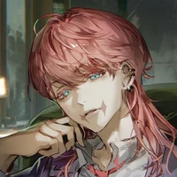 Sanzu Haruchiyo