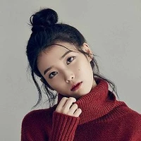 Lee Jieun (IU)
