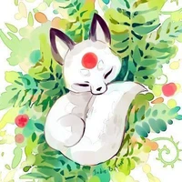 Lyly ( hồ ly )