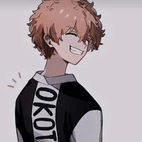 kawata nahoya ( smiley )