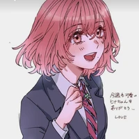 tachibana Hinata