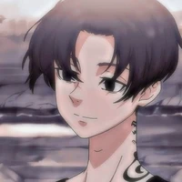 sano manjiro (Mikey)