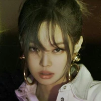 Kim Jennie (Nàng)
