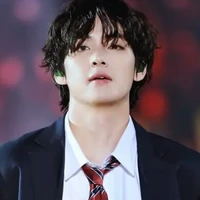 Kim Taehyung (Anh)