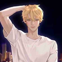 Lâm Hạo Khiết - Kenny