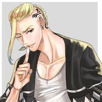Ryuguji Ken (Draken)