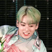 jungkook
