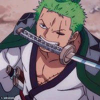 -Zoro-