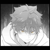 Hinata shouyou