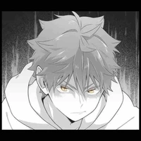 Hinata shouyou