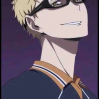 Tsukishima kei