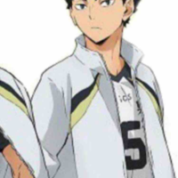 Akaashi keiji