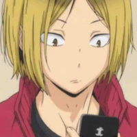Kozume kenma