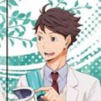 Oikawa toru