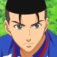 Oishi Shuichiro