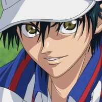 Echizen Ryoma