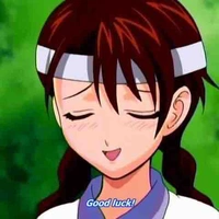 Ryusaki Sakuno 
