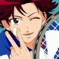 Kikumaru Eiji