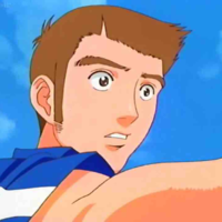 Kawamura Takeshi