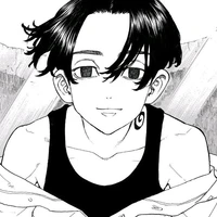 Sano Manjiro