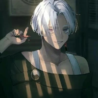 Kurokawa Izana