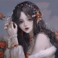 Tiêu Lăng, Selena(bff nữ9)