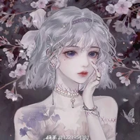 Diệp Đinh Nhi,Eira(em gái nữ9)