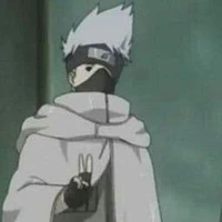Kakashi