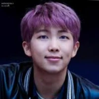 Kim Nam Joon