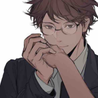 Oikawa Tooru