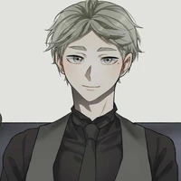 Sugawara Koushi