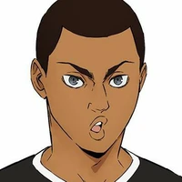 Ojiro Aran
