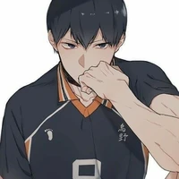 Kageyama Tobio