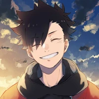 Kuroo Tetsuro