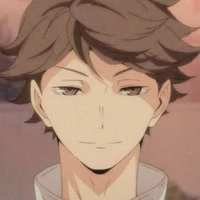 Oikawa Tooru