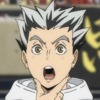 Bokuto Koutarou