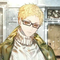 Tsukishima Kei