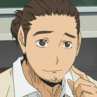 Azumane Asahi