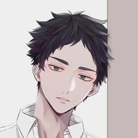Akaashi Keiji
