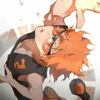 Hinata Shouyou