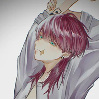 Sanzu Haruchiyo