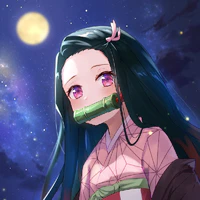 Nezuko Kamado