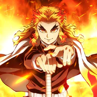 Rengoku Kyojuro